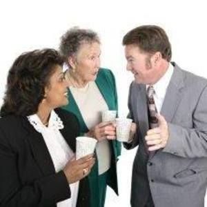 Meet your Posher, Chavier